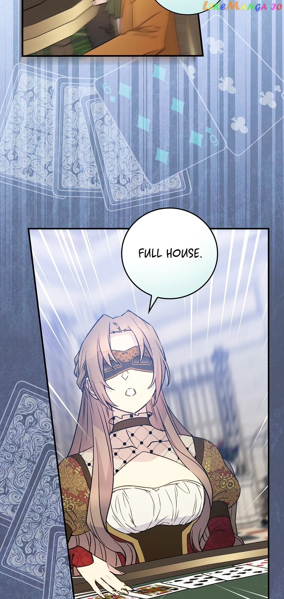 A Talented Maid Chapter 86 page 18
