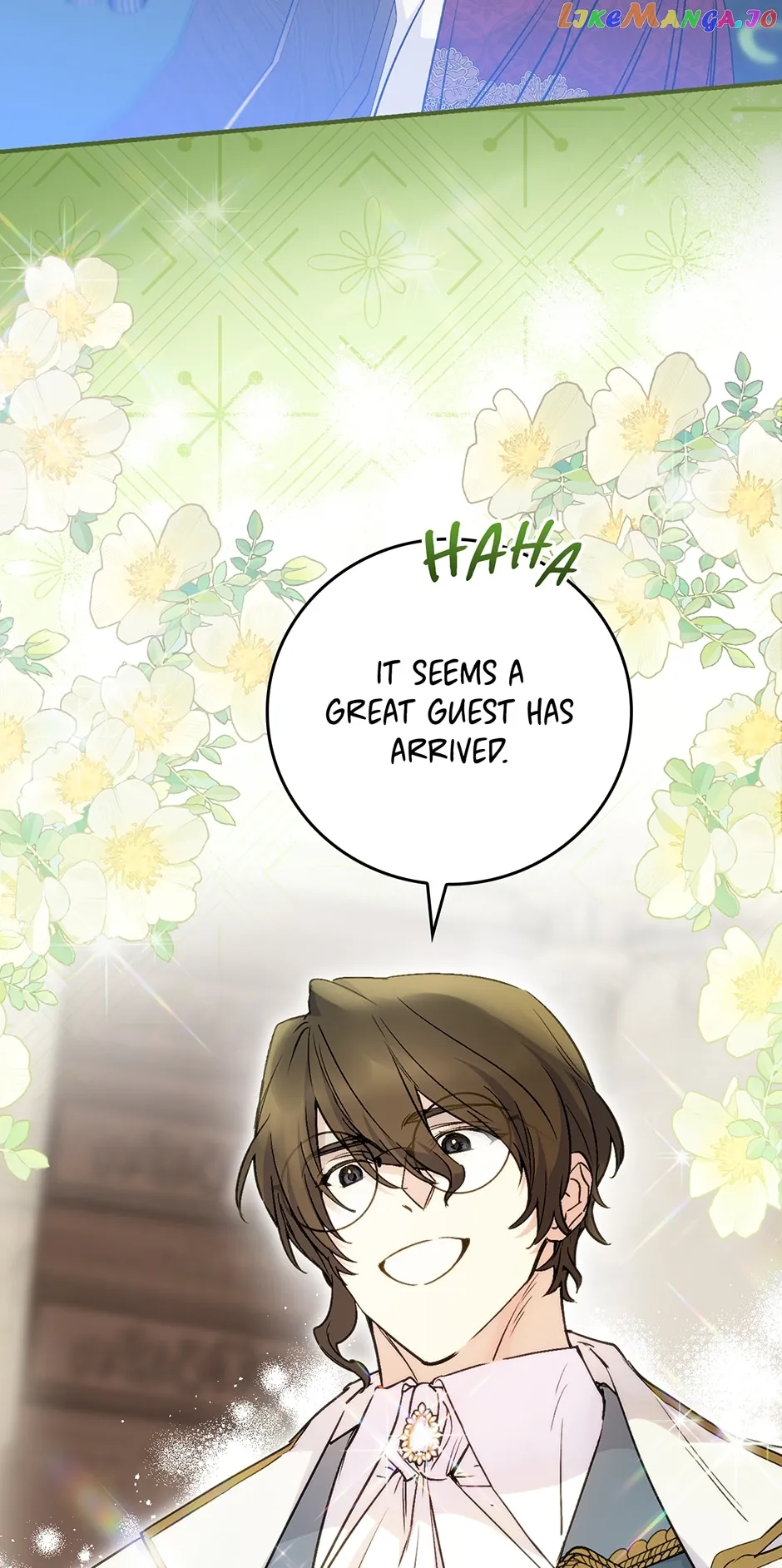 A Talented Maid Chapter 86 page 22