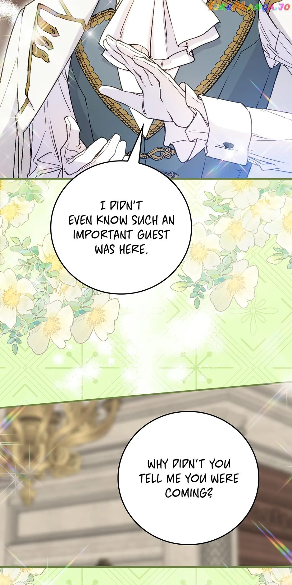 A Talented Maid Chapter 86 page 23
