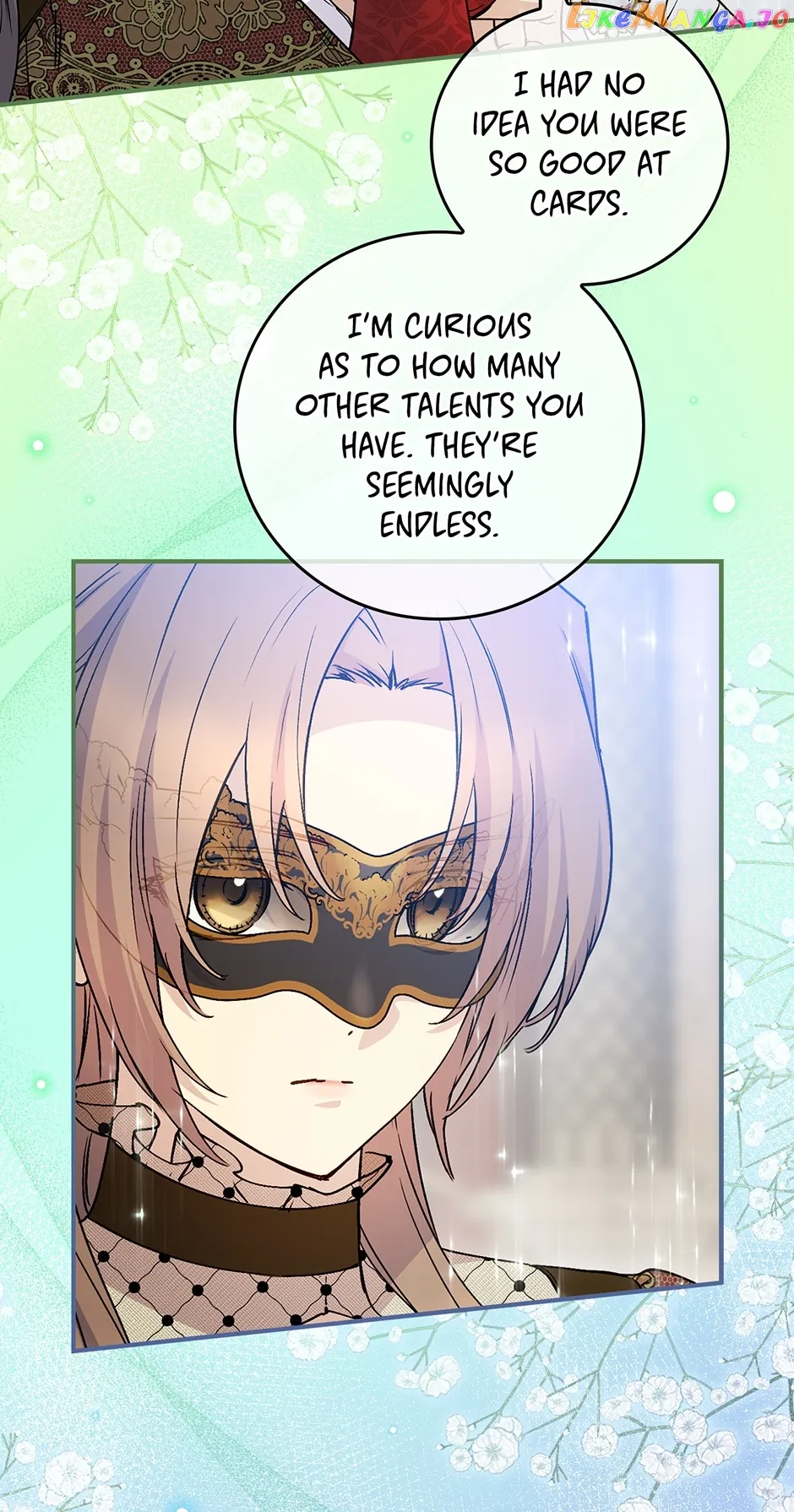 A Talented Maid Chapter 86 page 26