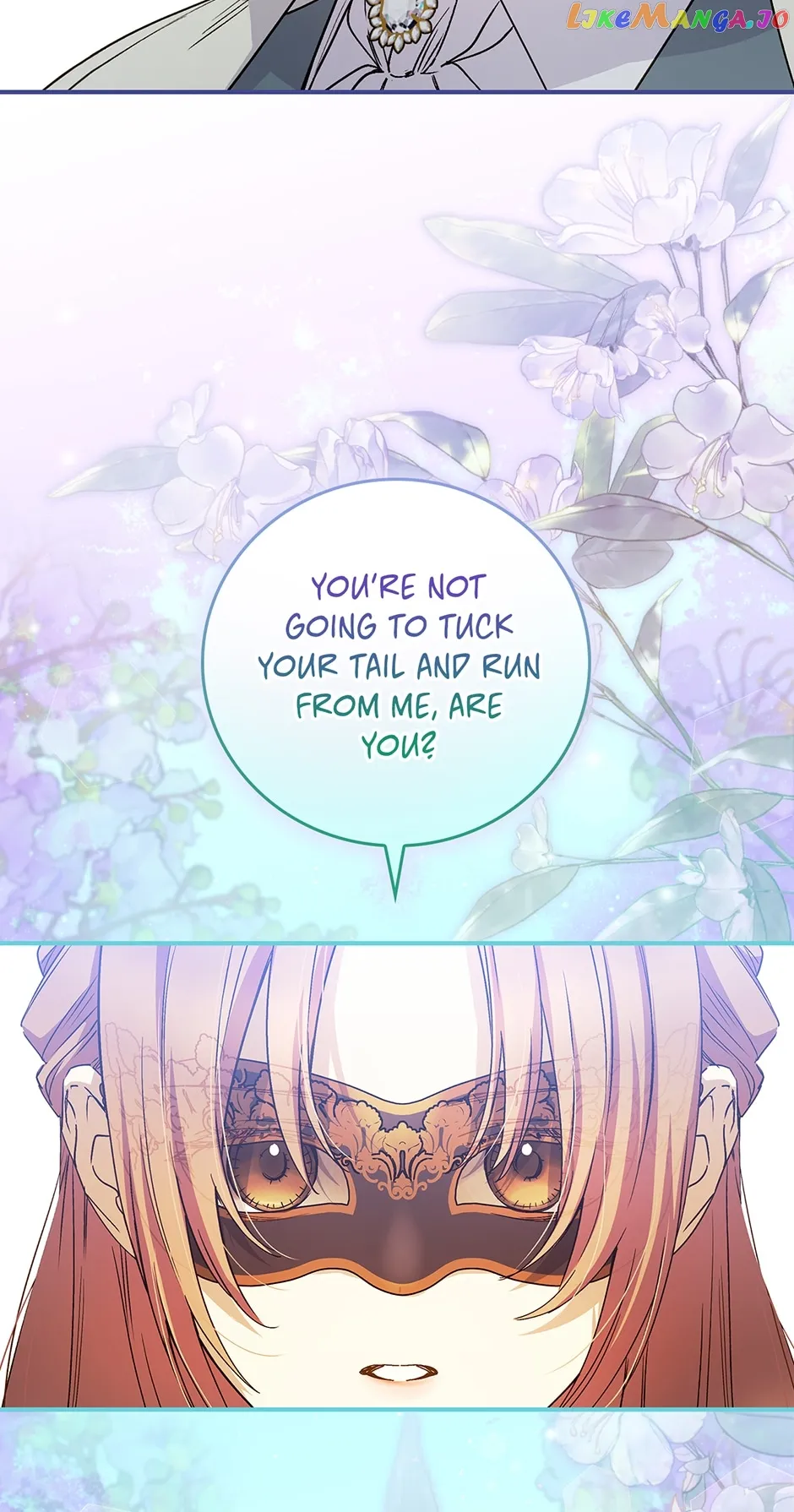 A Talented Maid Chapter 86 page 31