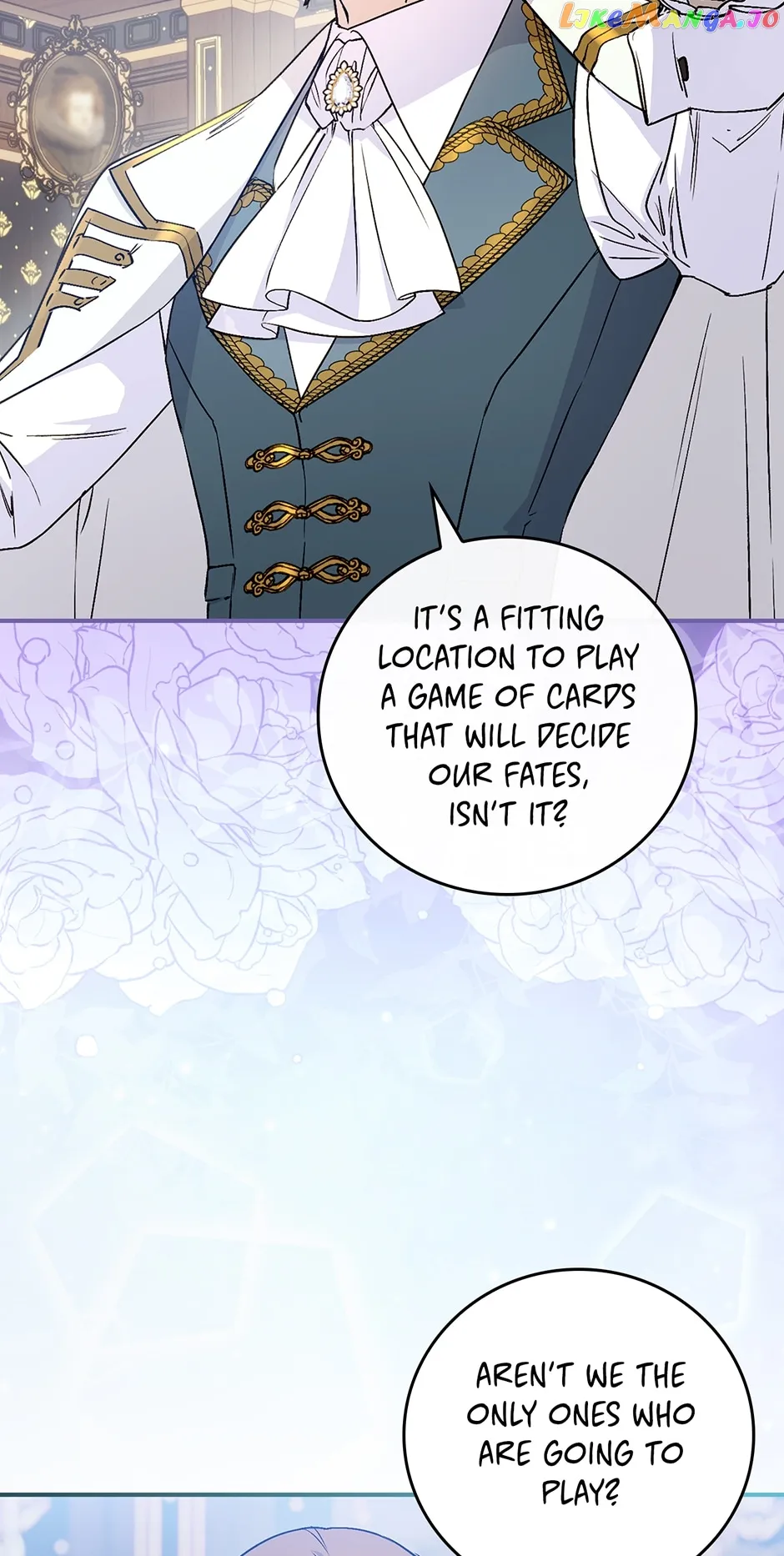 A Talented Maid Chapter 86 page 34