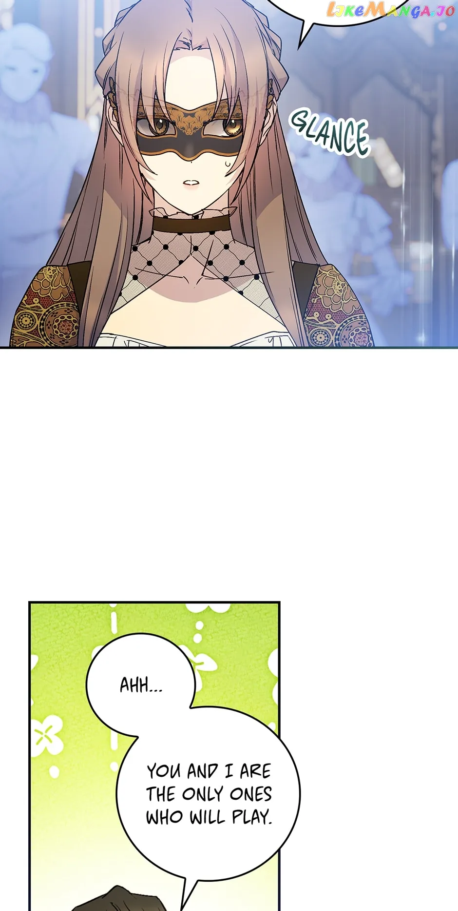 A Talented Maid Chapter 86 page 35