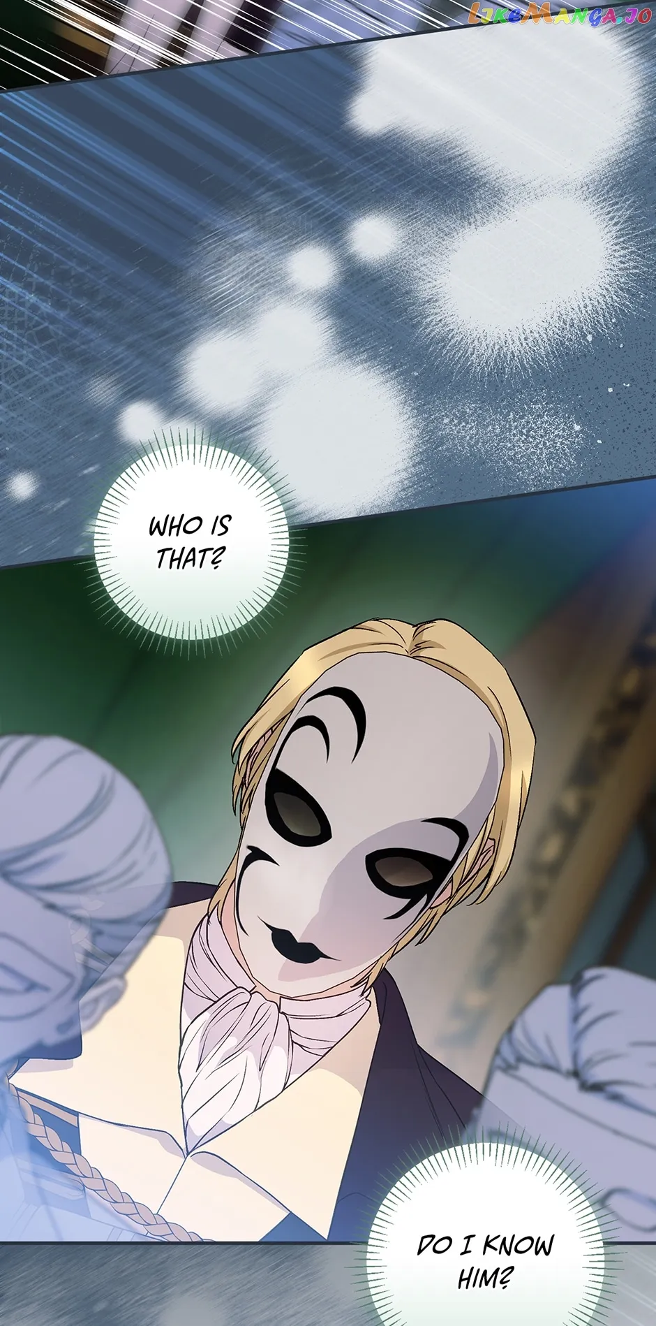 A Talented Maid Chapter 86 page 42