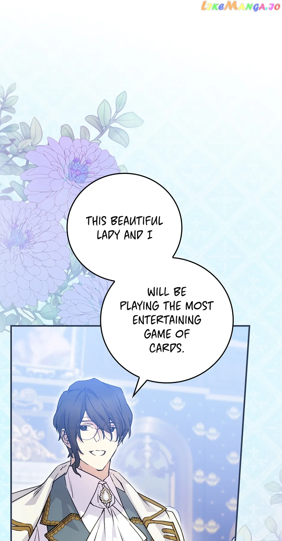A Talented Maid Chapter 86 page 44