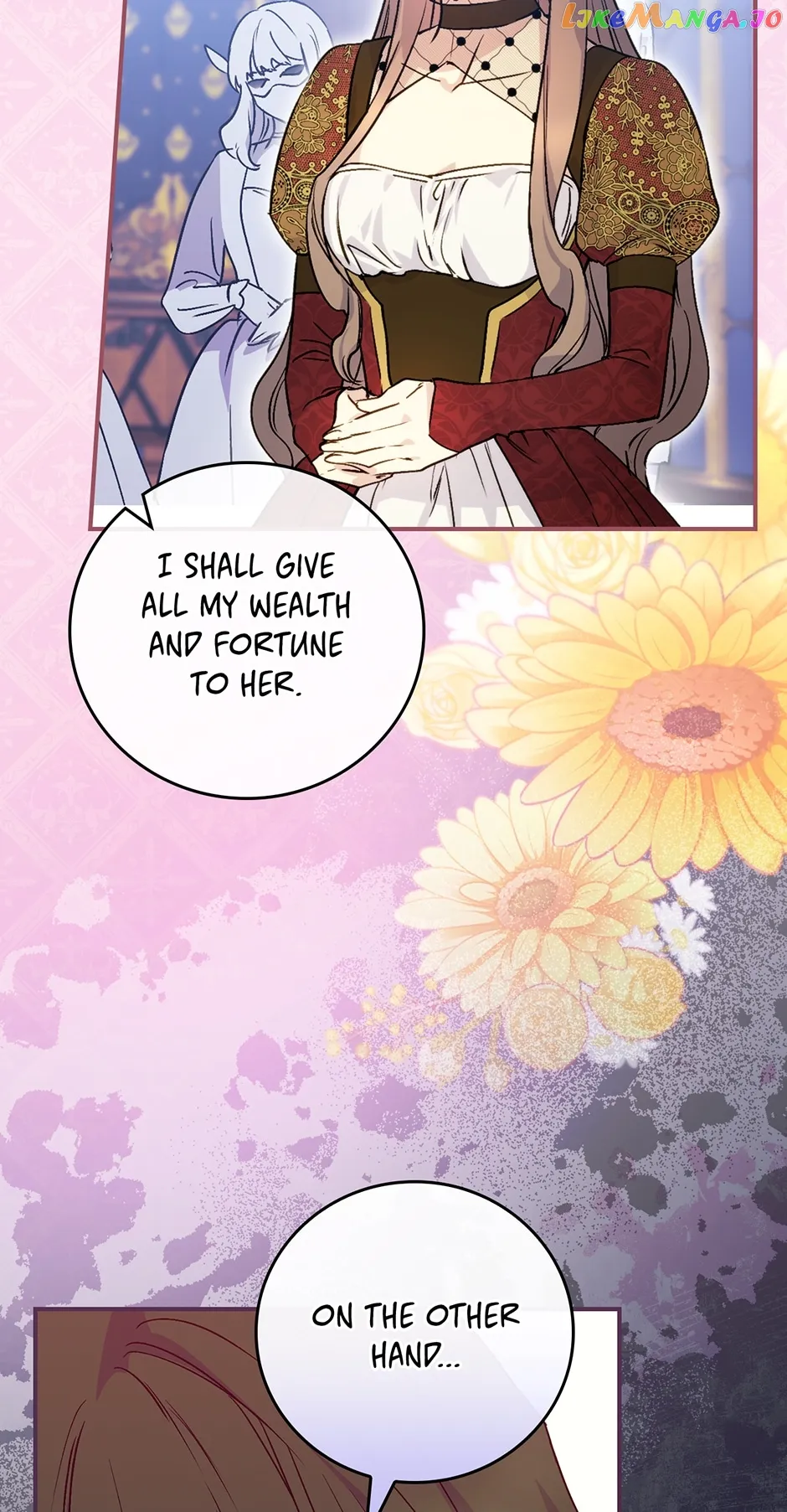 A Talented Maid Chapter 86 page 46
