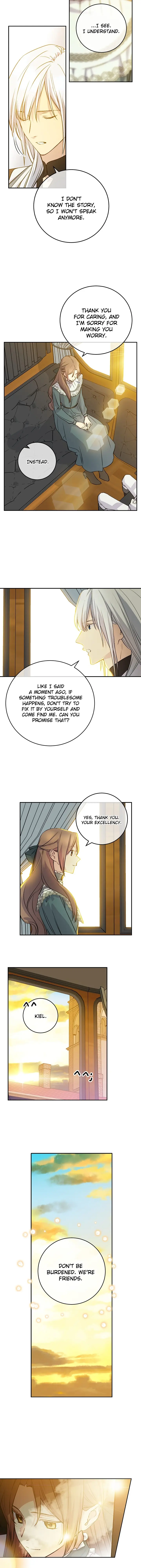 A Talented Maid Chapter 42 page 12