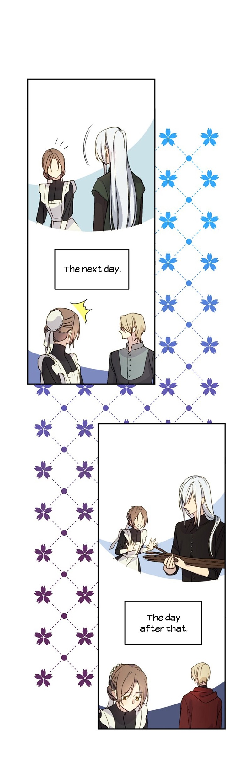 A Talented Maid Chapter 10 page 2