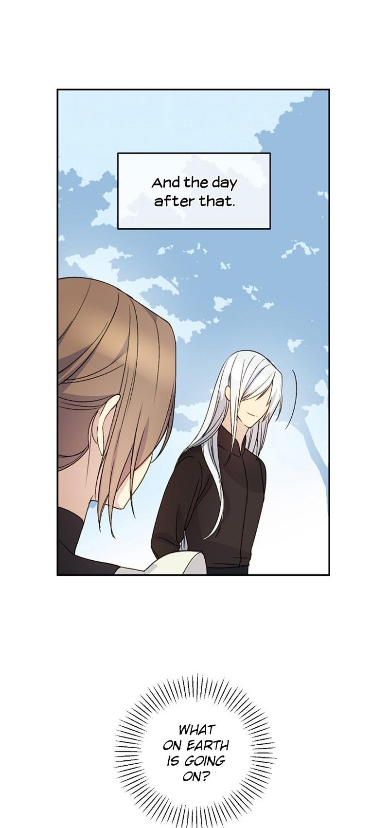A Talented Maid Chapter 10 page 3