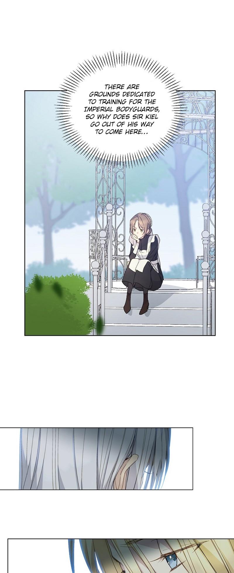 A Talented Maid Chapter 10 page 5