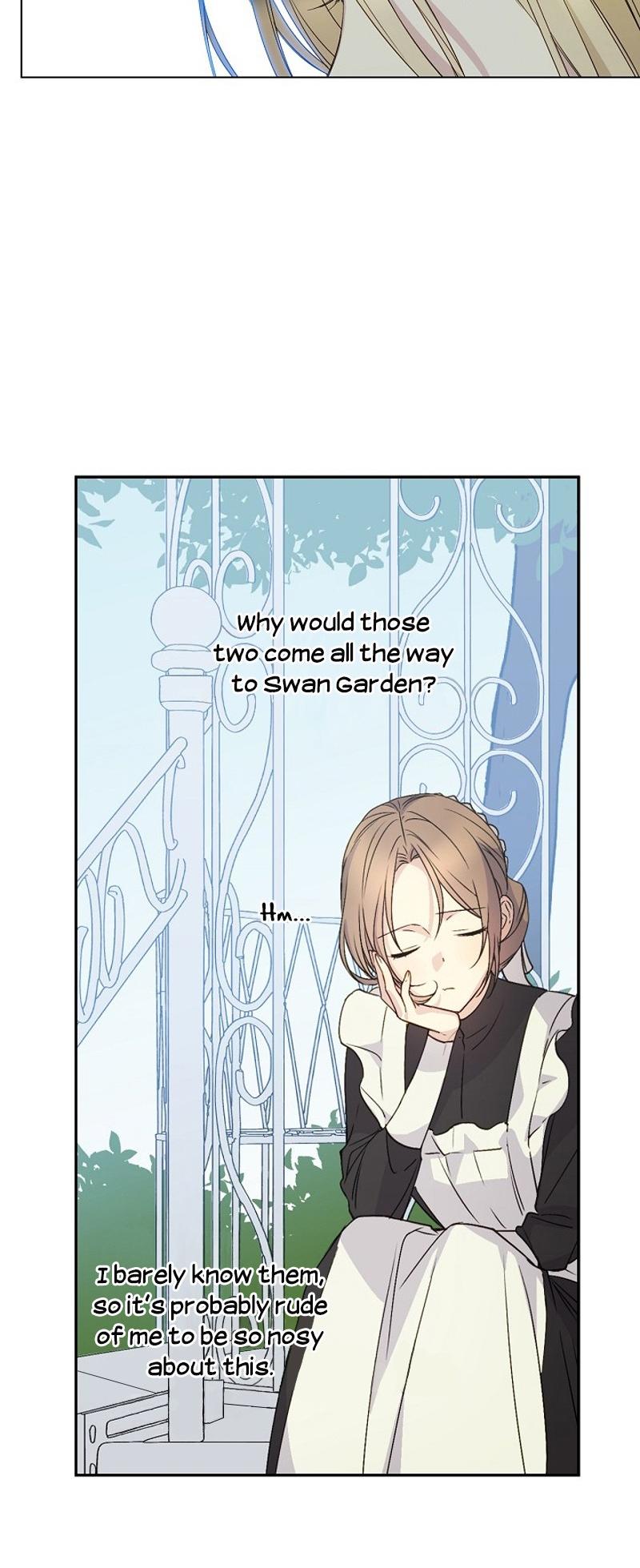 A Talented Maid Chapter 10 page 6
