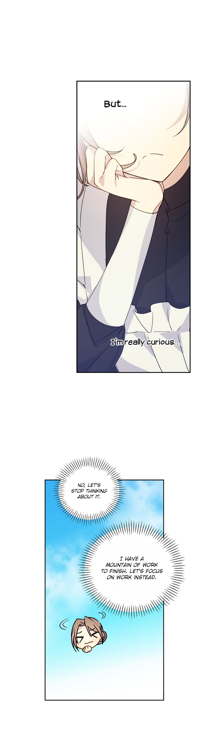 A Talented Maid Chapter 10 page 7