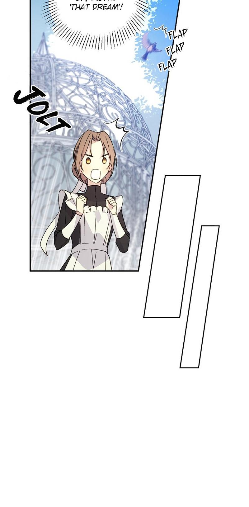 A Talented Maid Chapter 10 page 9