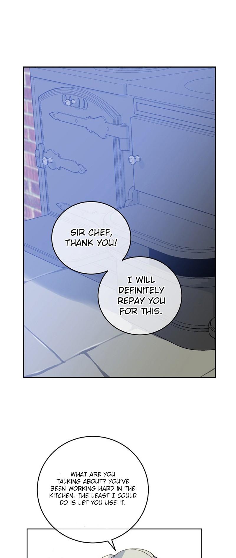 A Talented Maid Chapter 10 page 10