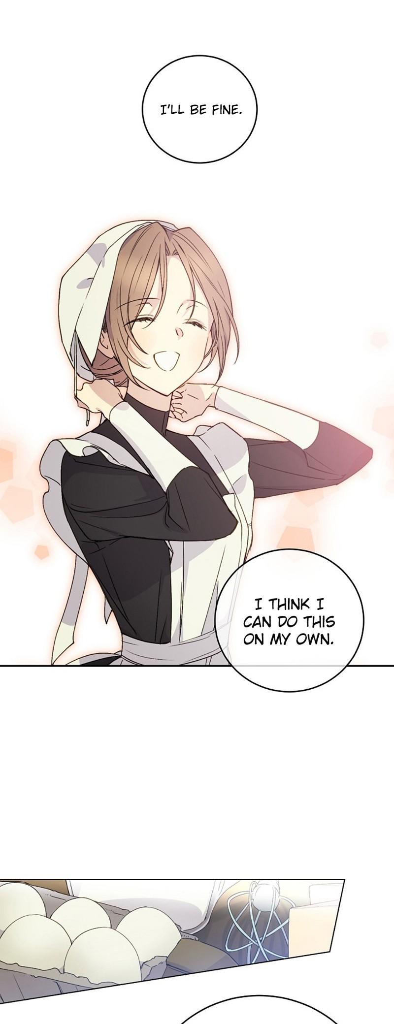 A Talented Maid Chapter 10 page 12