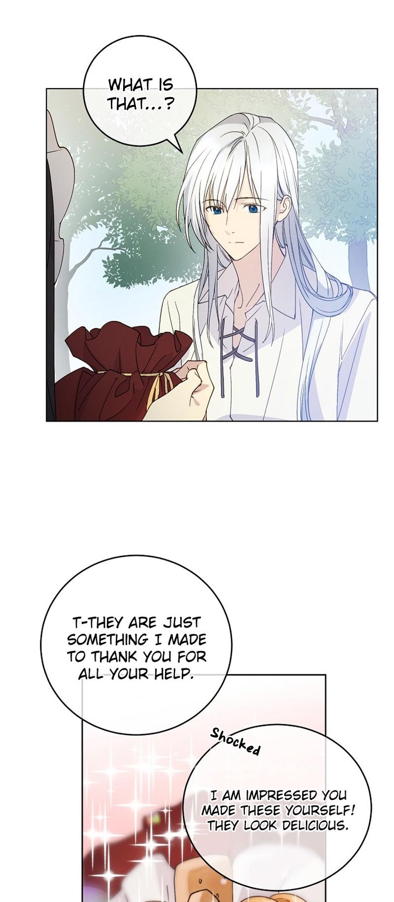 A Talented Maid Chapter 10 page 19