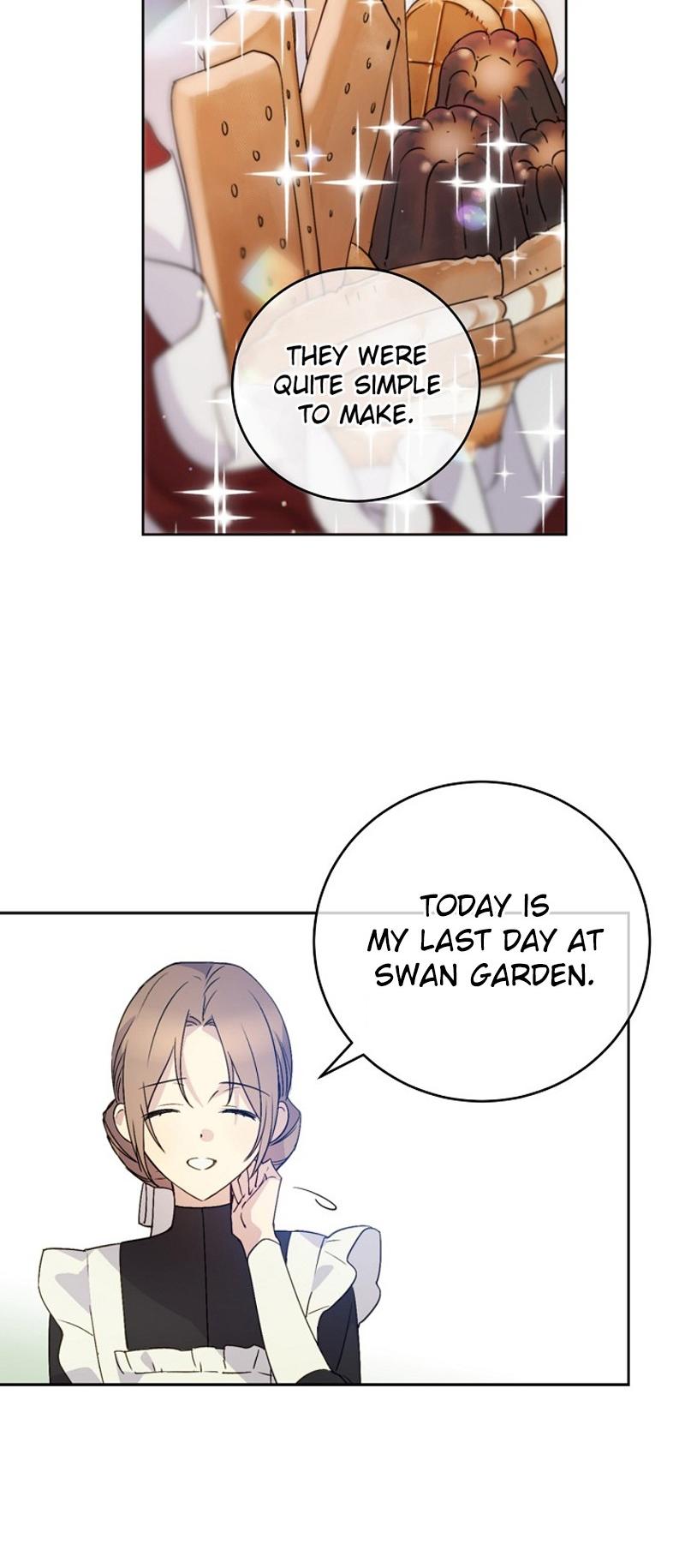 A Talented Maid Chapter 10 page 20