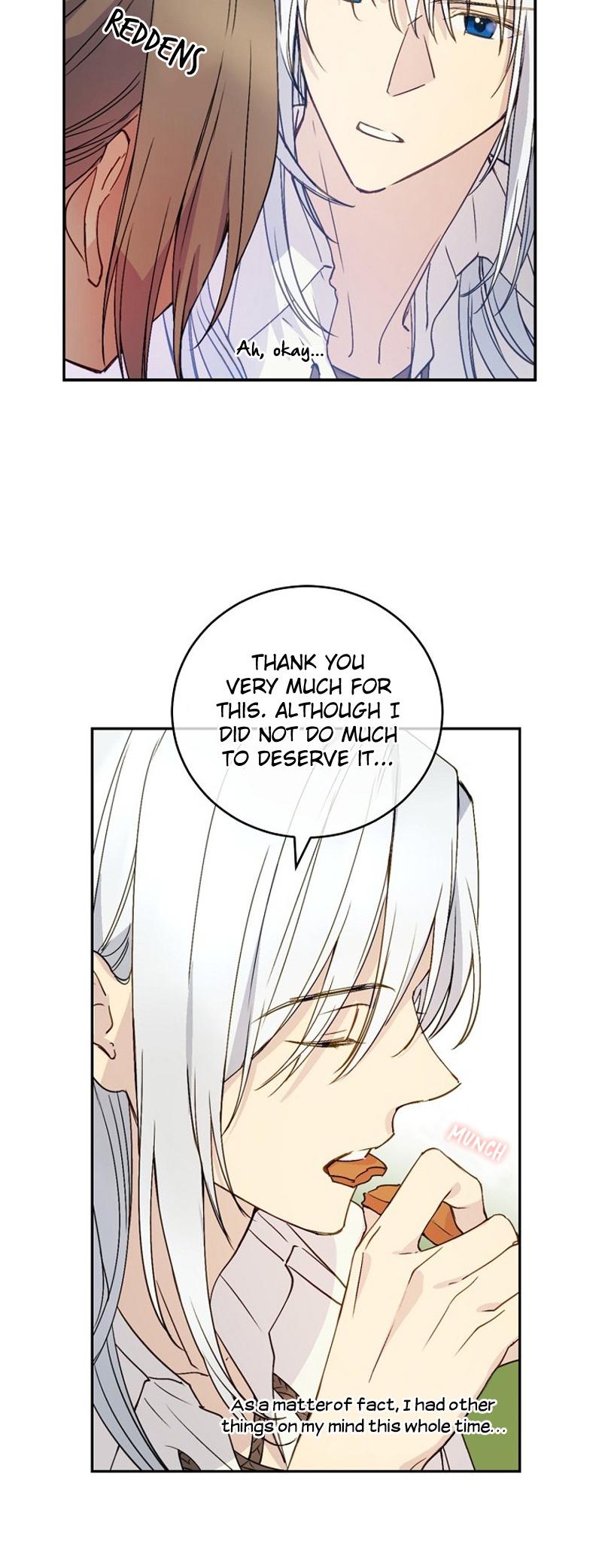 A Talented Maid Chapter 10 page 23