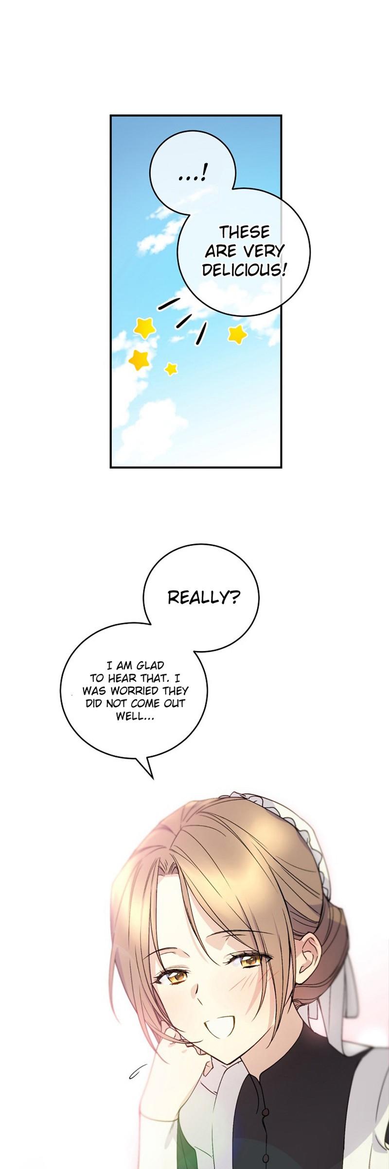 A Talented Maid Chapter 10 page 24