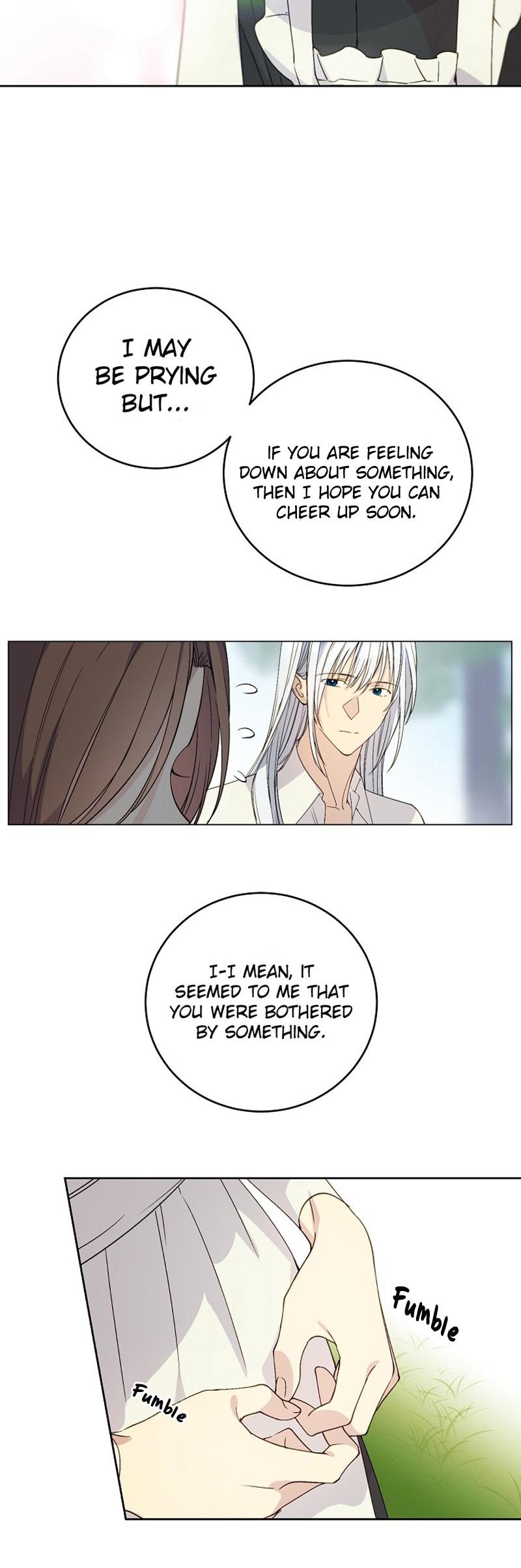 A Talented Maid Chapter 10 page 25