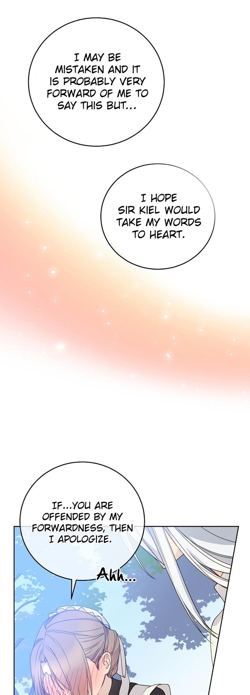 A Talented Maid Chapter 10 page 26