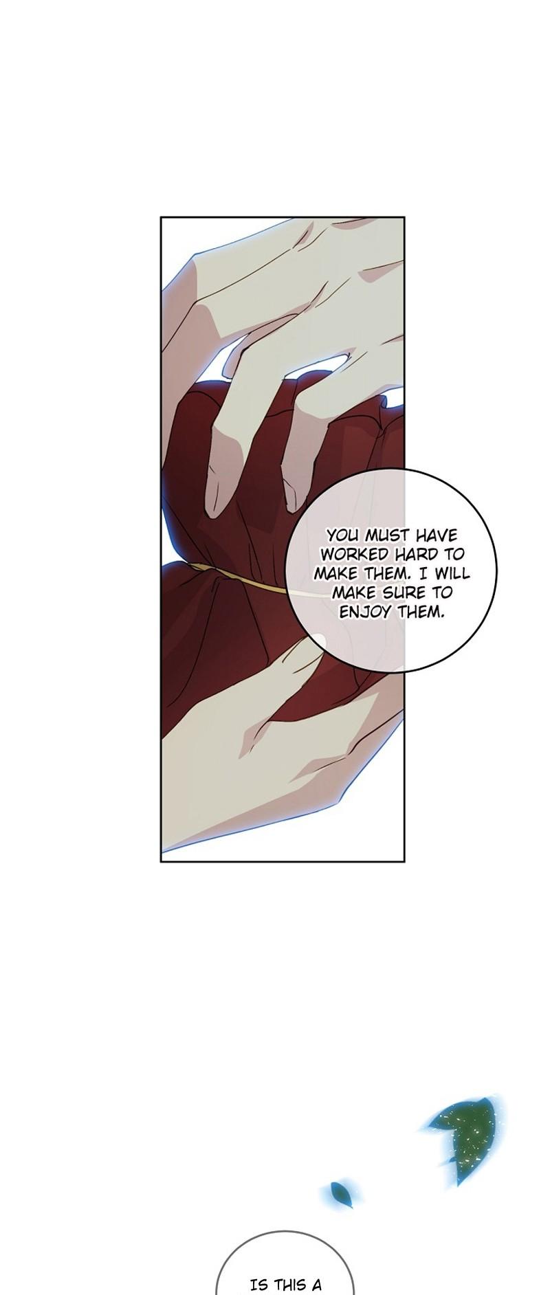 A Talented Maid Chapter 10 page 30
