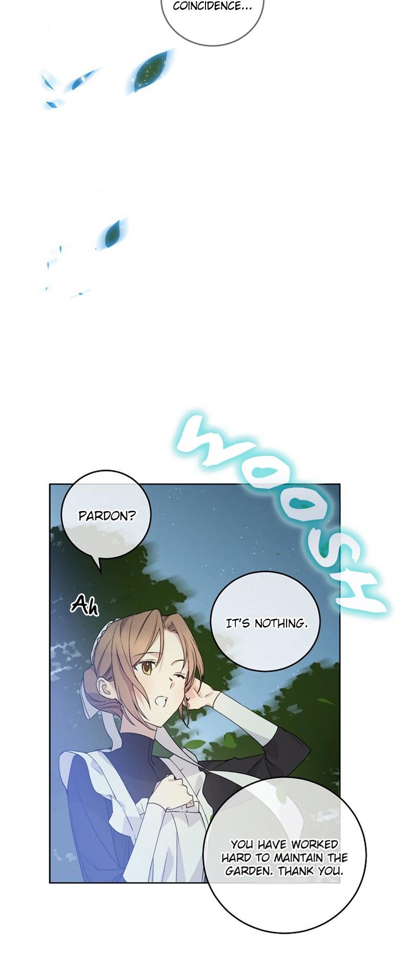 A Talented Maid Chapter 10 page 31