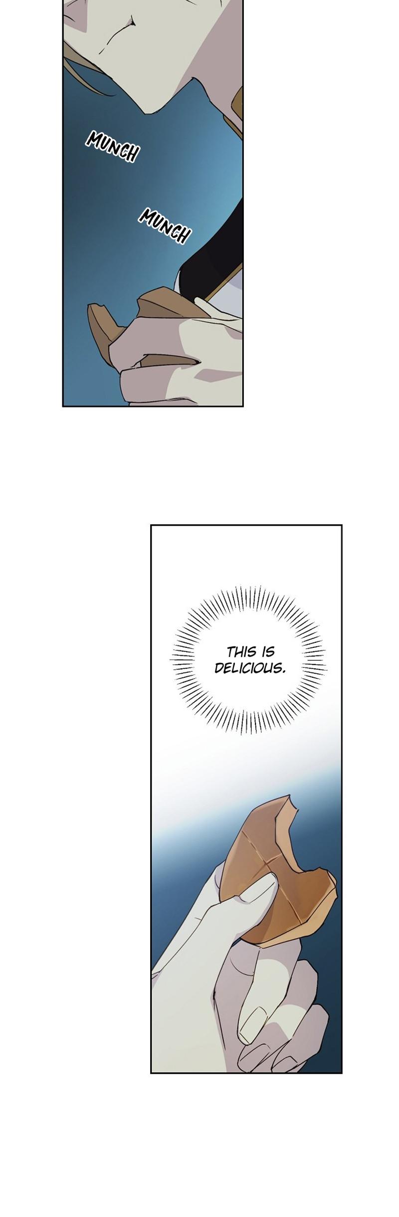 A Talented Maid Chapter 10 page 35