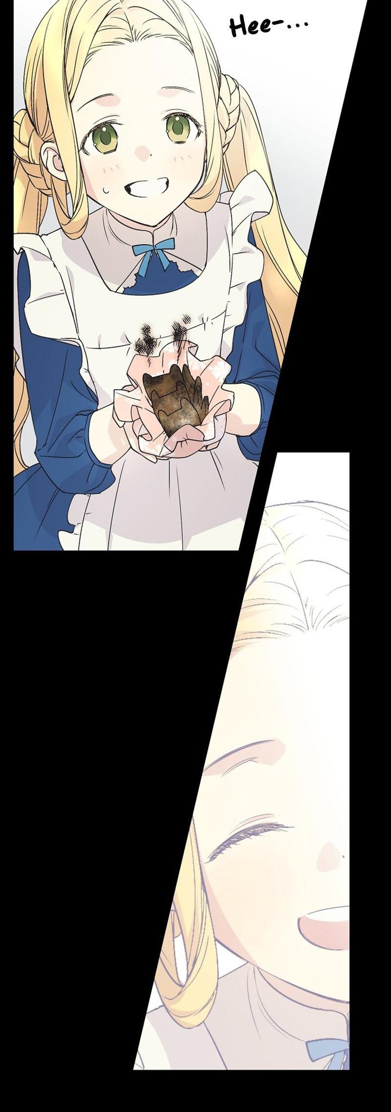 A Talented Maid Chapter 10 page 37