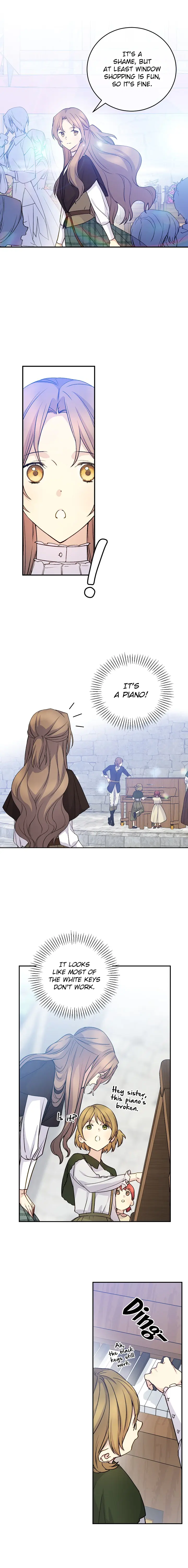 A Talented Maid Chapter 31 page 3