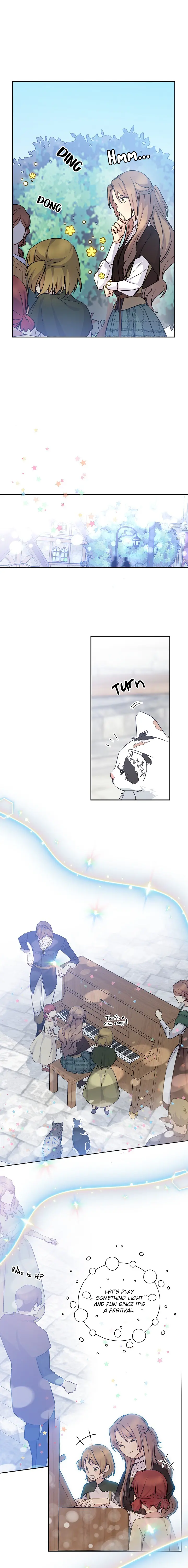 A Talented Maid Chapter 31 page 4