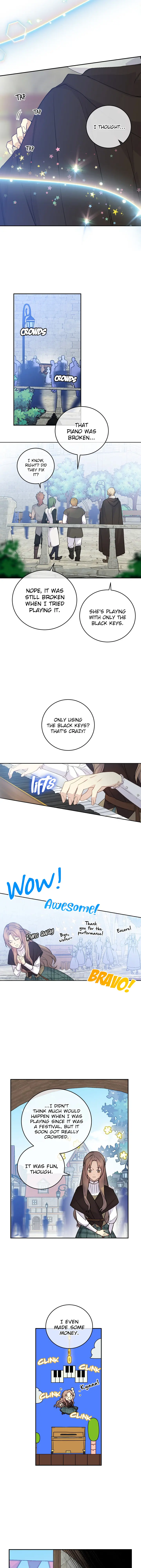 A Talented Maid Chapter 31 page 5