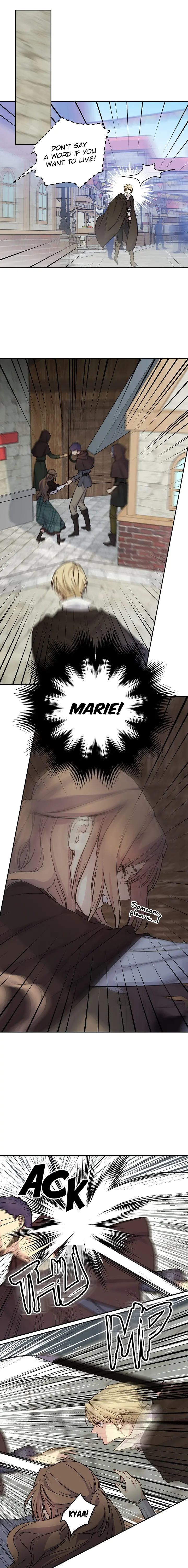 A Talented Maid Chapter 31 page 9