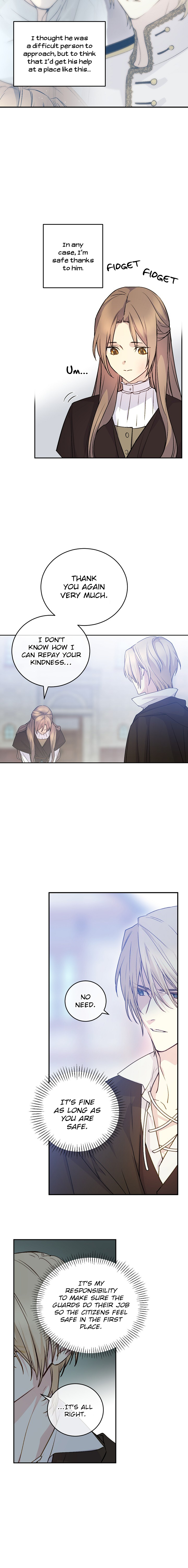 A Talented Maid Chapter 31 page 14