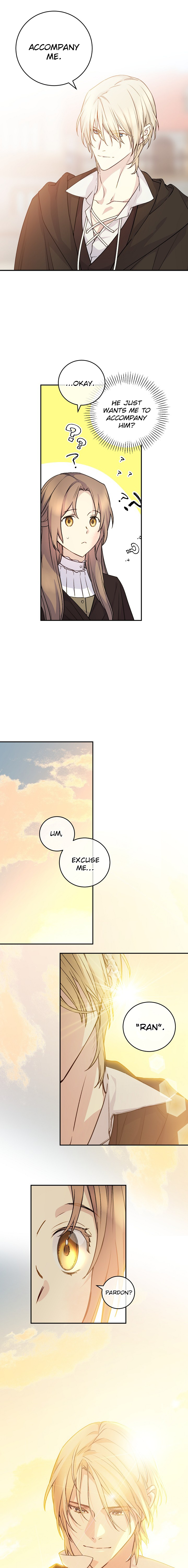 A Talented Maid Chapter 31 page 16