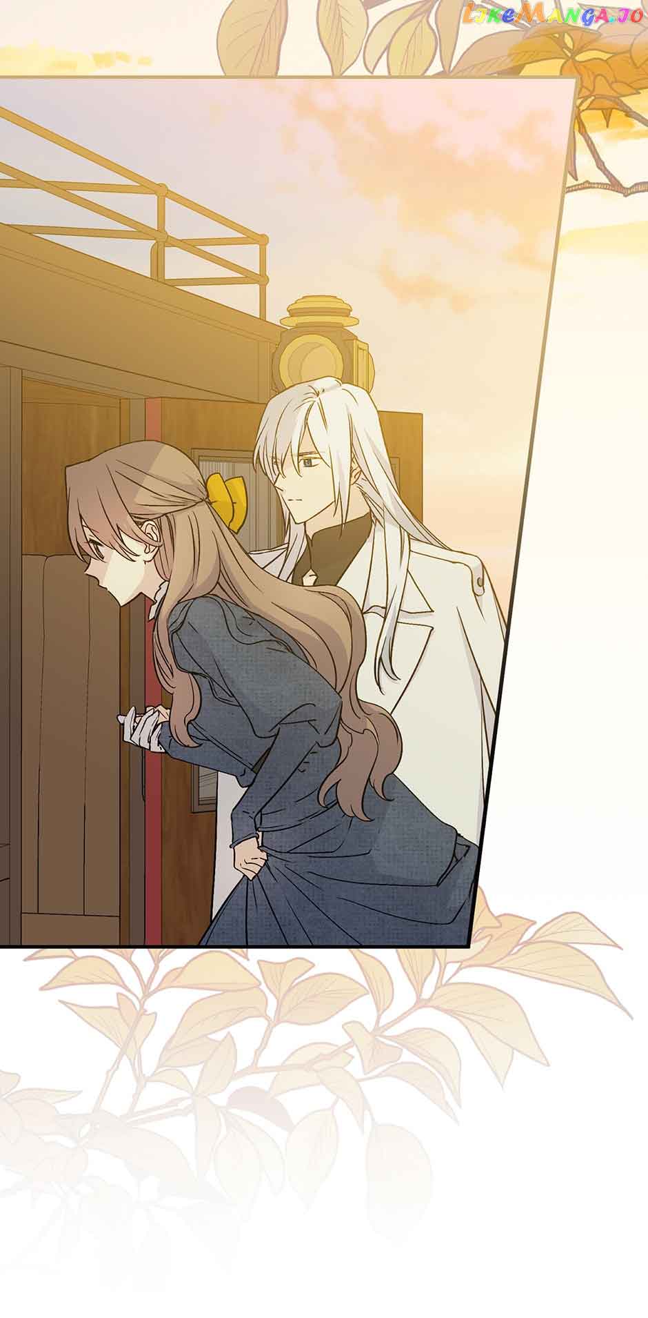 A Talented Maid Chapter 79 page 19