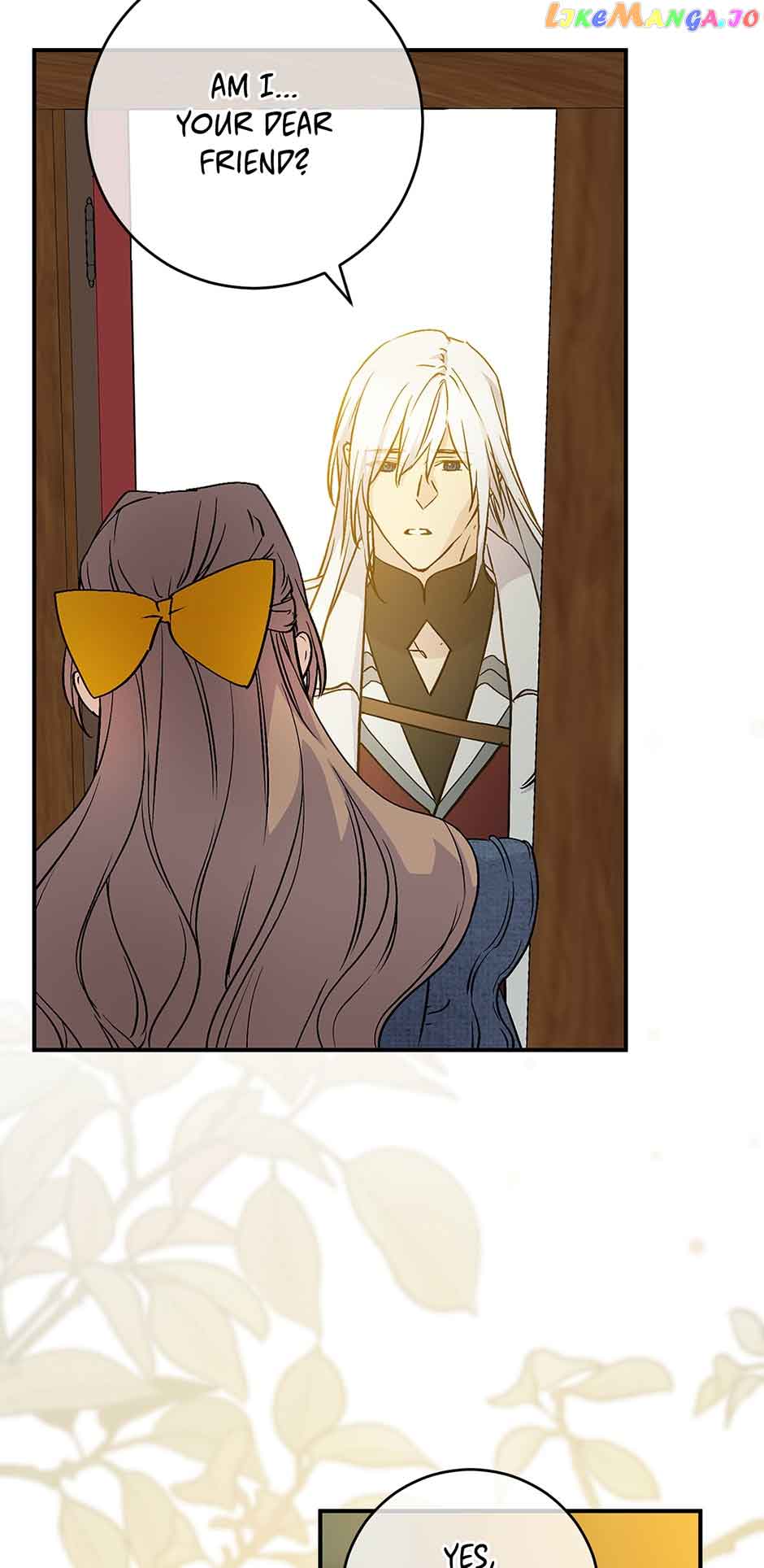 A Talented Maid Chapter 79 page 21