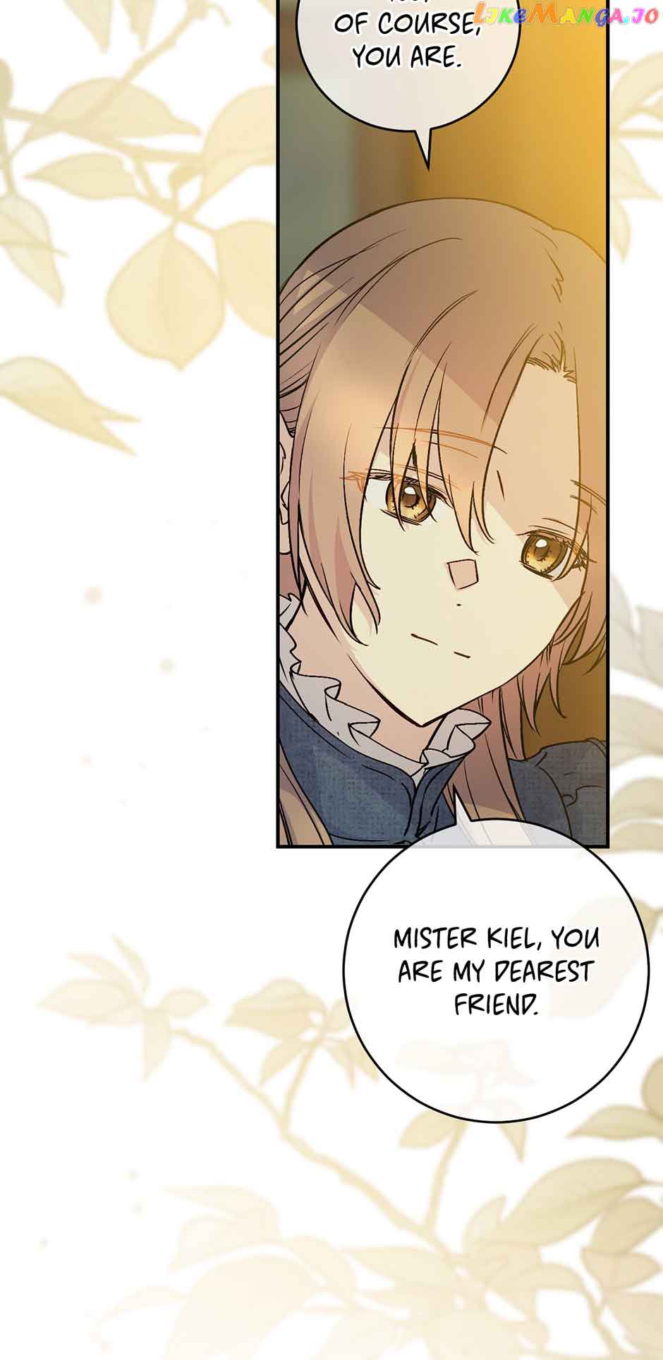 A Talented Maid Chapter 79 page 22