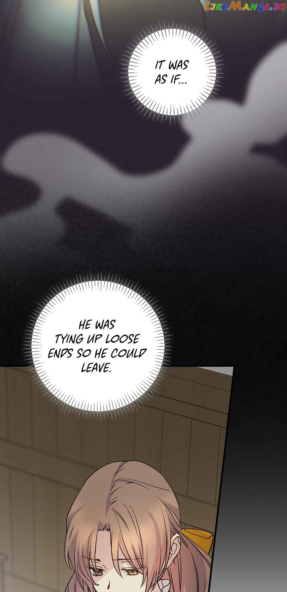A Talented Maid Chapter 79 page 27