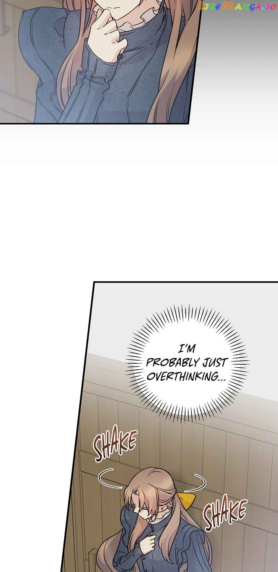 A Talented Maid Chapter 79 page 28