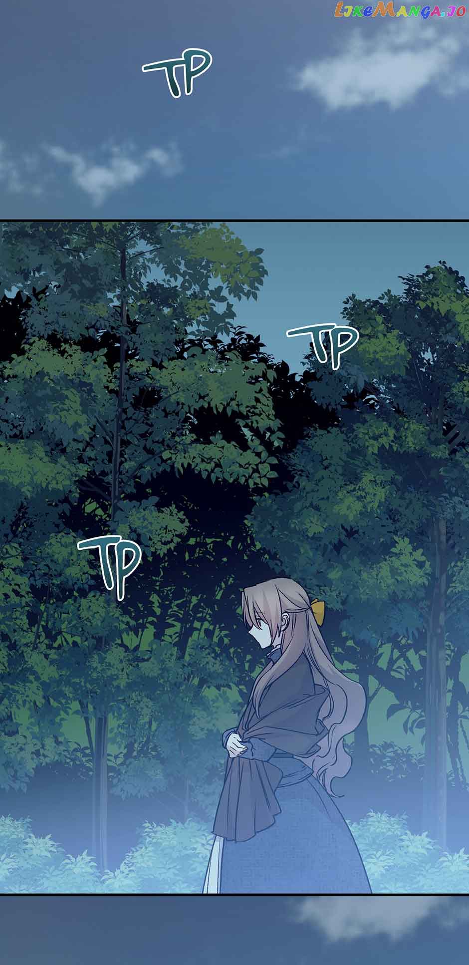 A Talented Maid Chapter 79 page 30