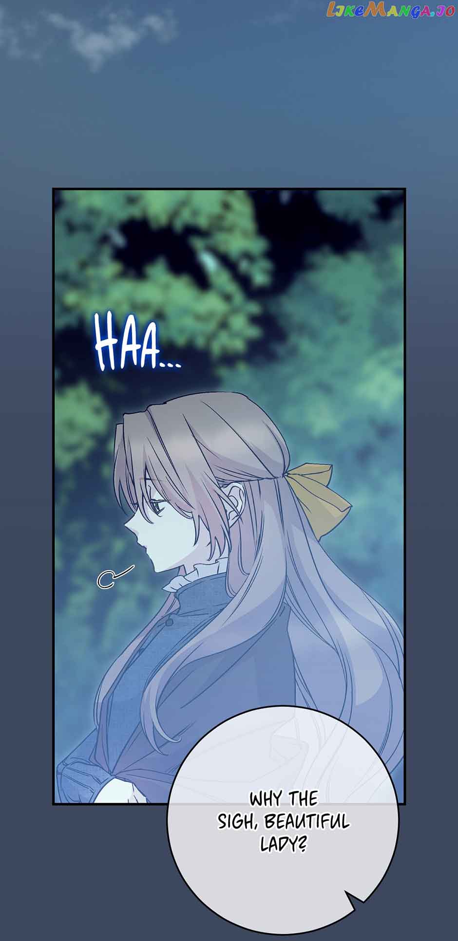 A Talented Maid Chapter 79 page 31