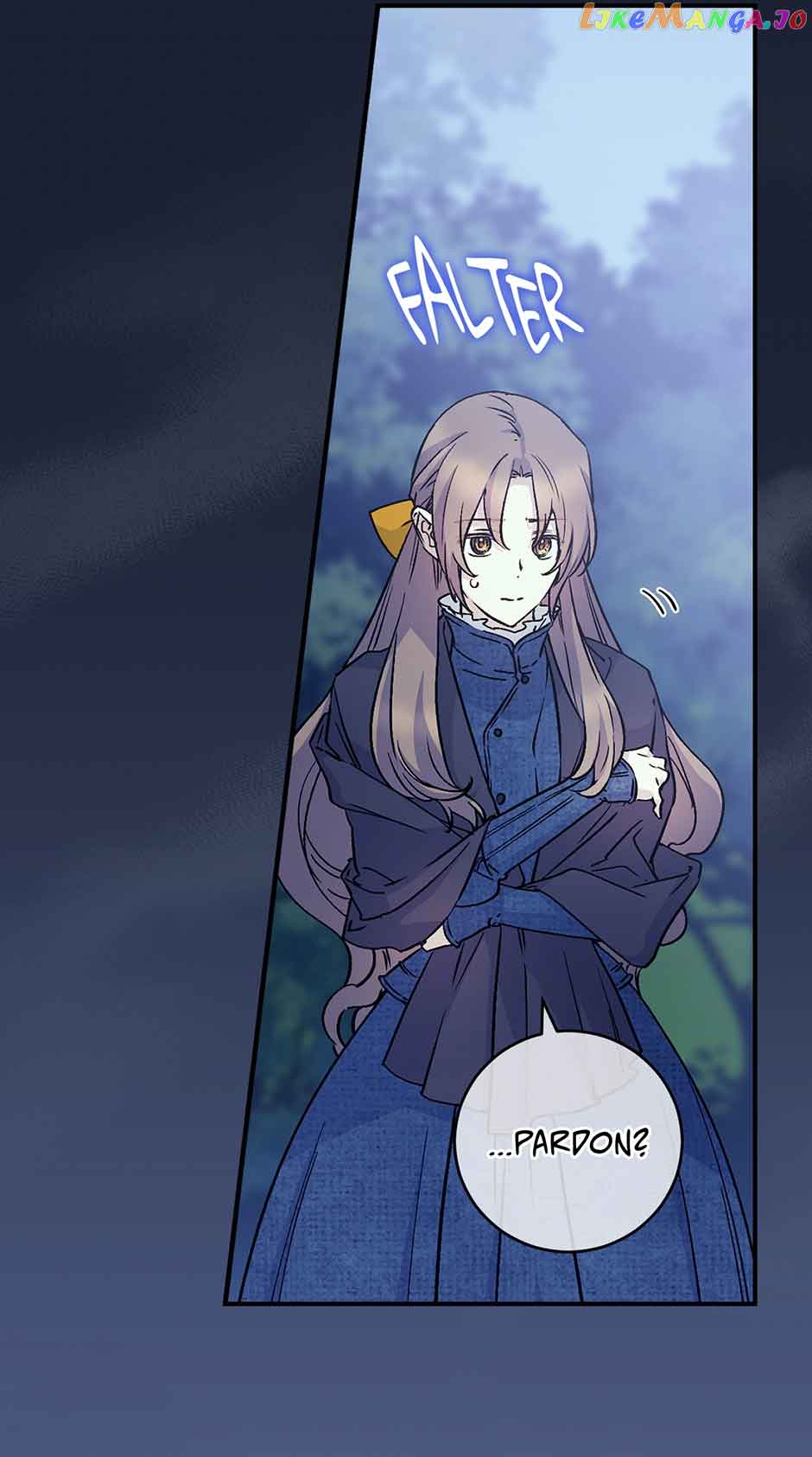 A Talented Maid Chapter 79 page 39