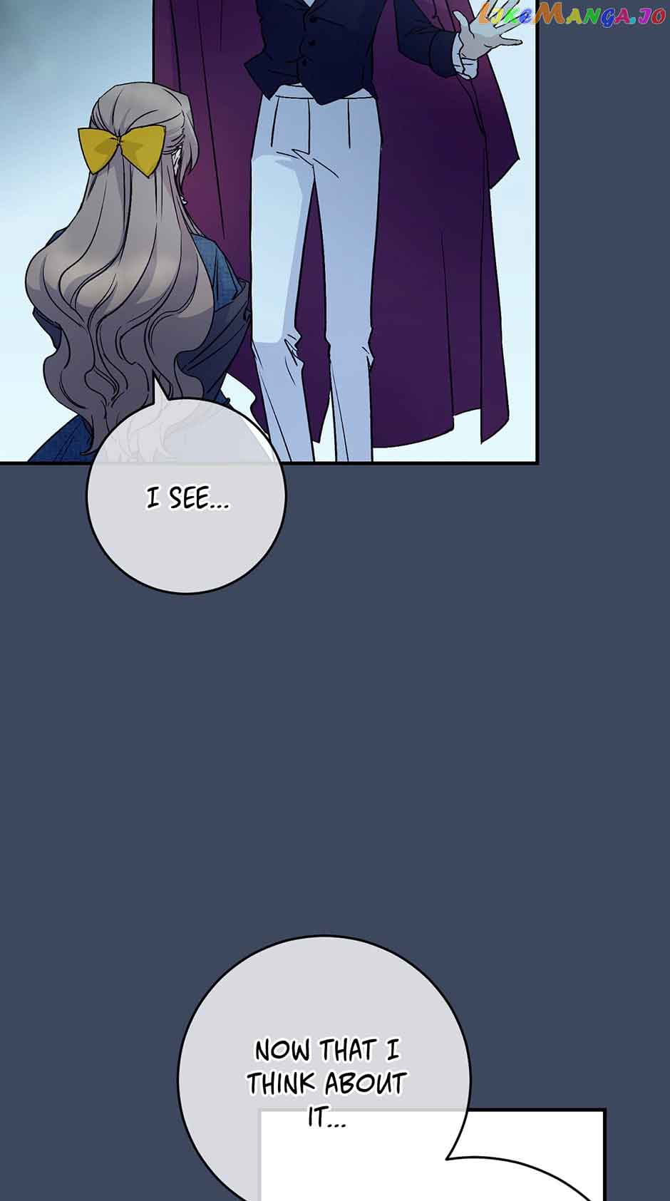 A Talented Maid Chapter 79 page 42
