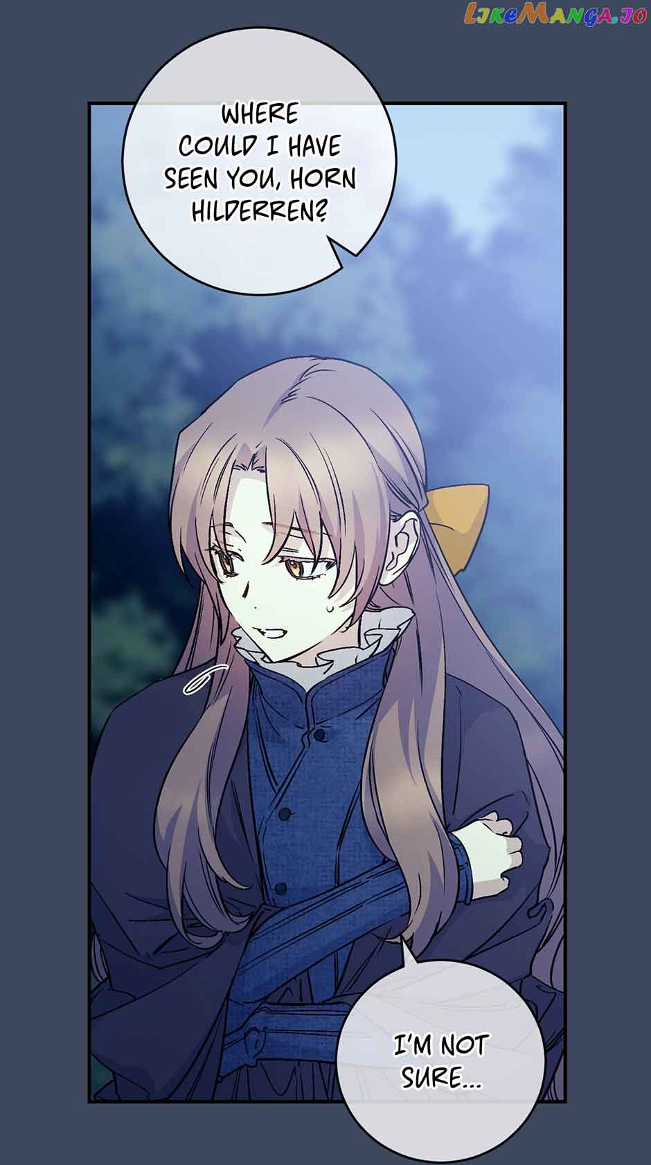 A Talented Maid Chapter 79 page 44