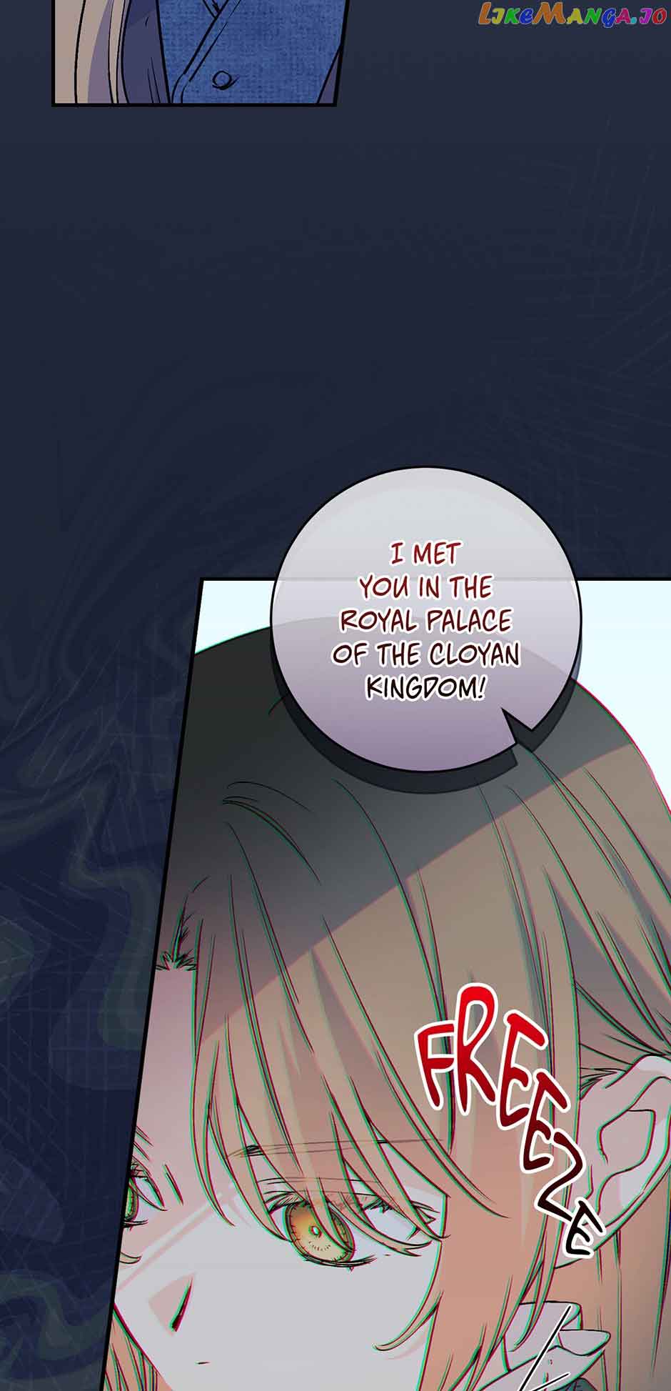 A Talented Maid Chapter 79 page 46