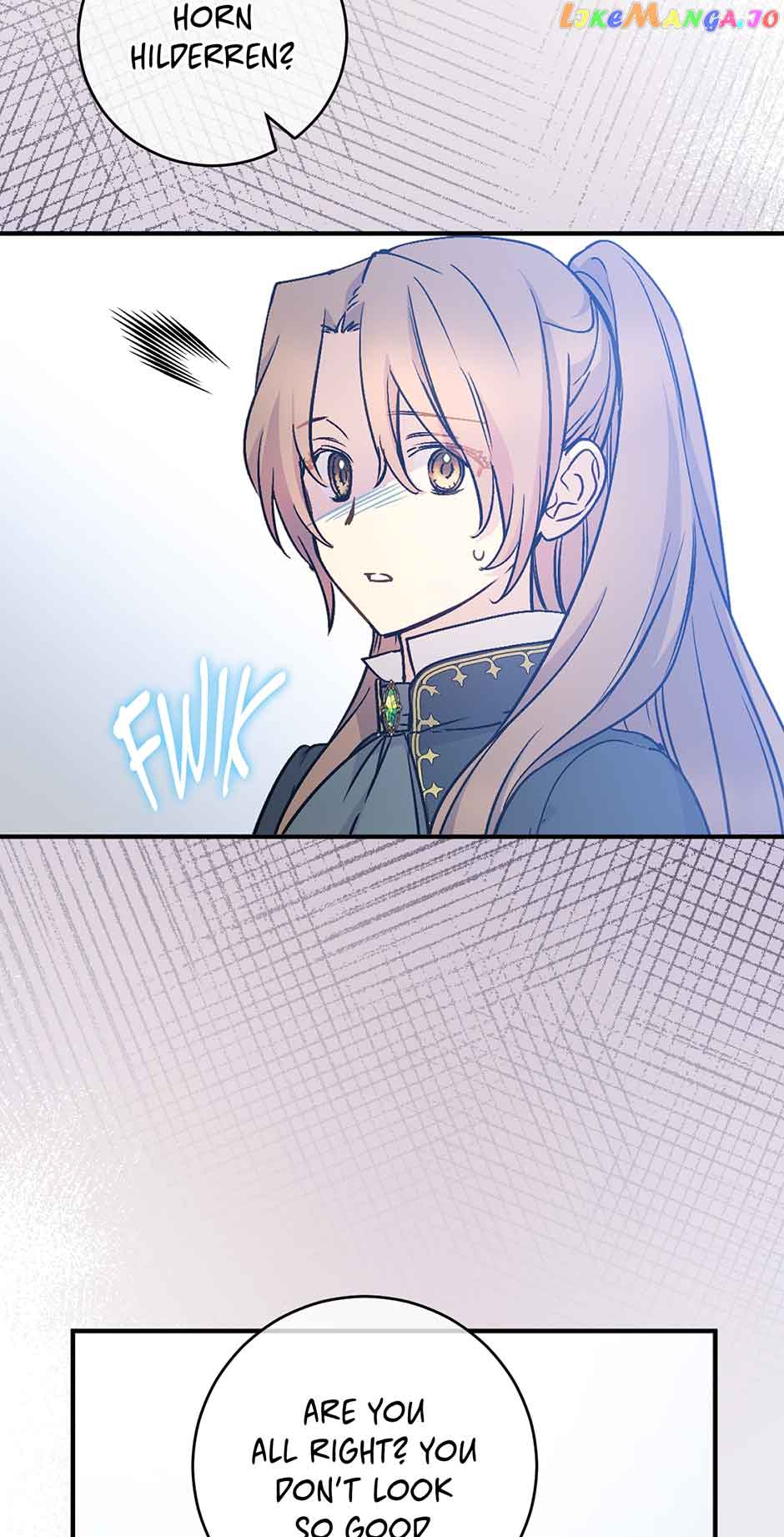A Talented Maid Chapter 79 page 54