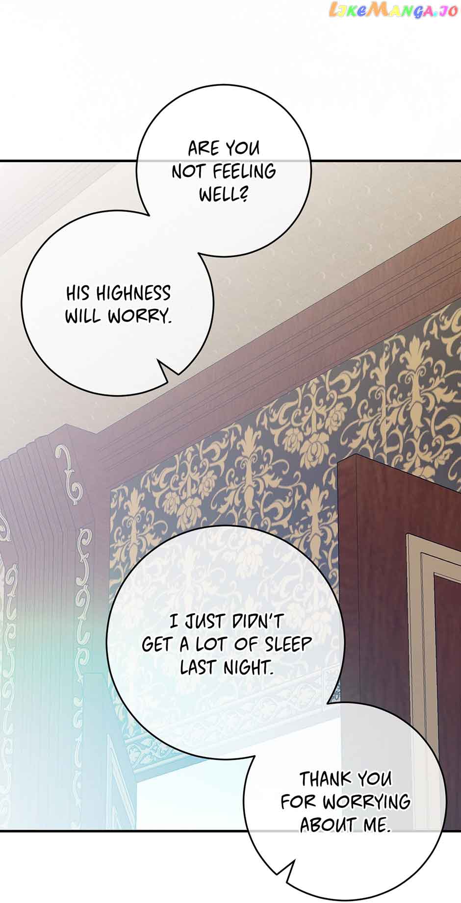 A Talented Maid Chapter 79 page 56