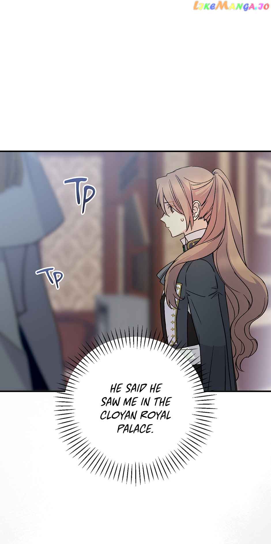 A Talented Maid Chapter 79 page 57