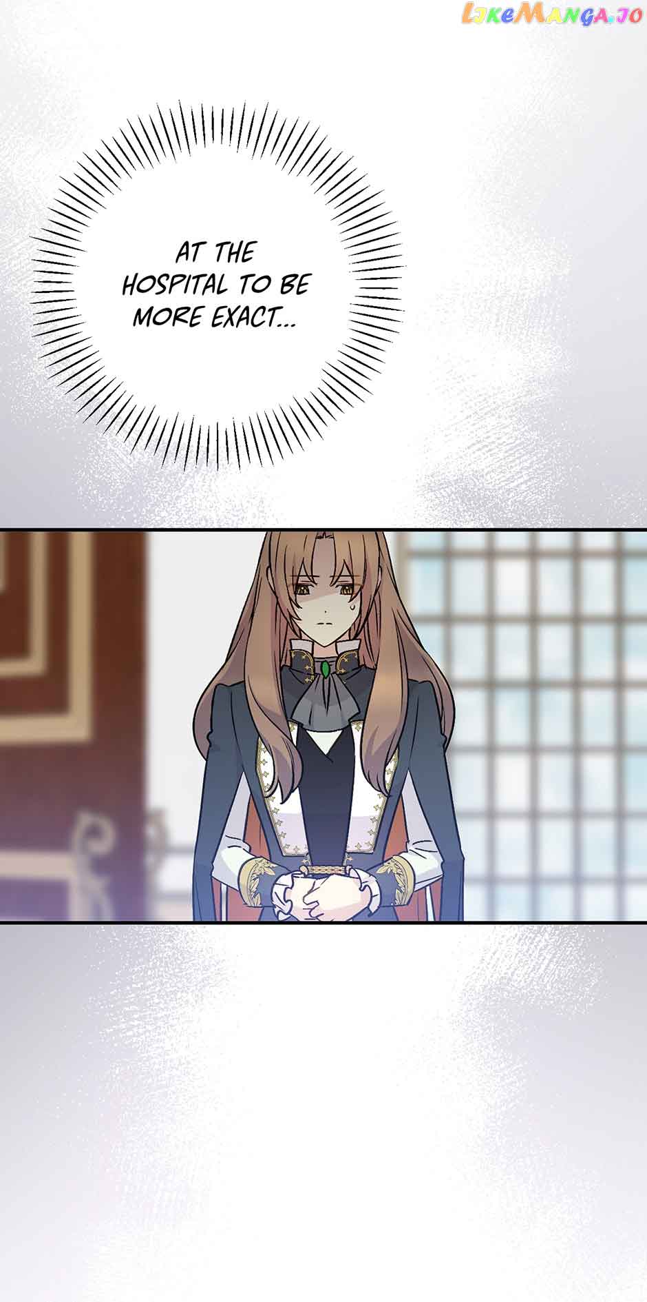 A Talented Maid Chapter 79 page 58